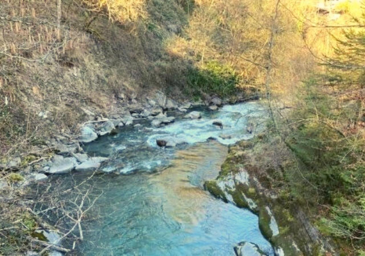 Aparthotel Mountain River Resort Val dʼIlliez Exterior foto